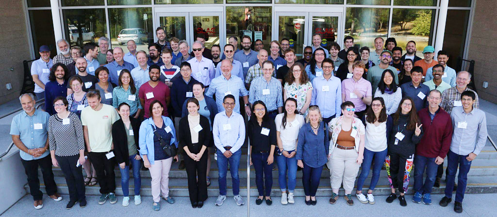 2023 CMB-S4 Collaboration Meeting - Group Photo